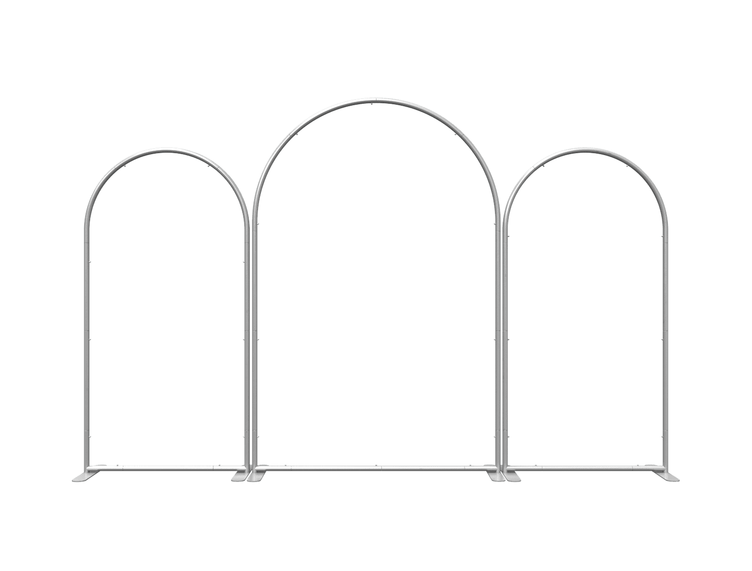 Pre Designed Themed Party Media Sets for Birthday / Events/ Weddings - Backdropsource