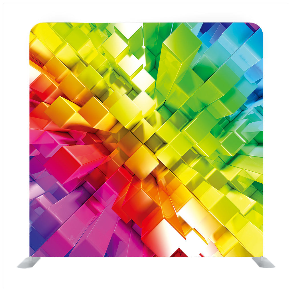 Oil Painting On Canvas Handmade Backdrop - Backdropsource