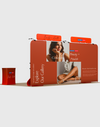 Portable Exhibit Display 10ft x 20ft - Model 12