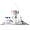 Modular Booth Kits 20ft x 20ft - Model 8