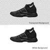 Image Background Removal - Backdropsource