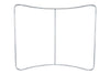Portable Exhibit Display 10ft x 10ft - Model 25