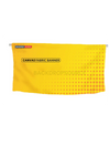 Poly Canvas Fabric Banner Printing