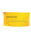 Poly Canvas Fabric Banner Printing