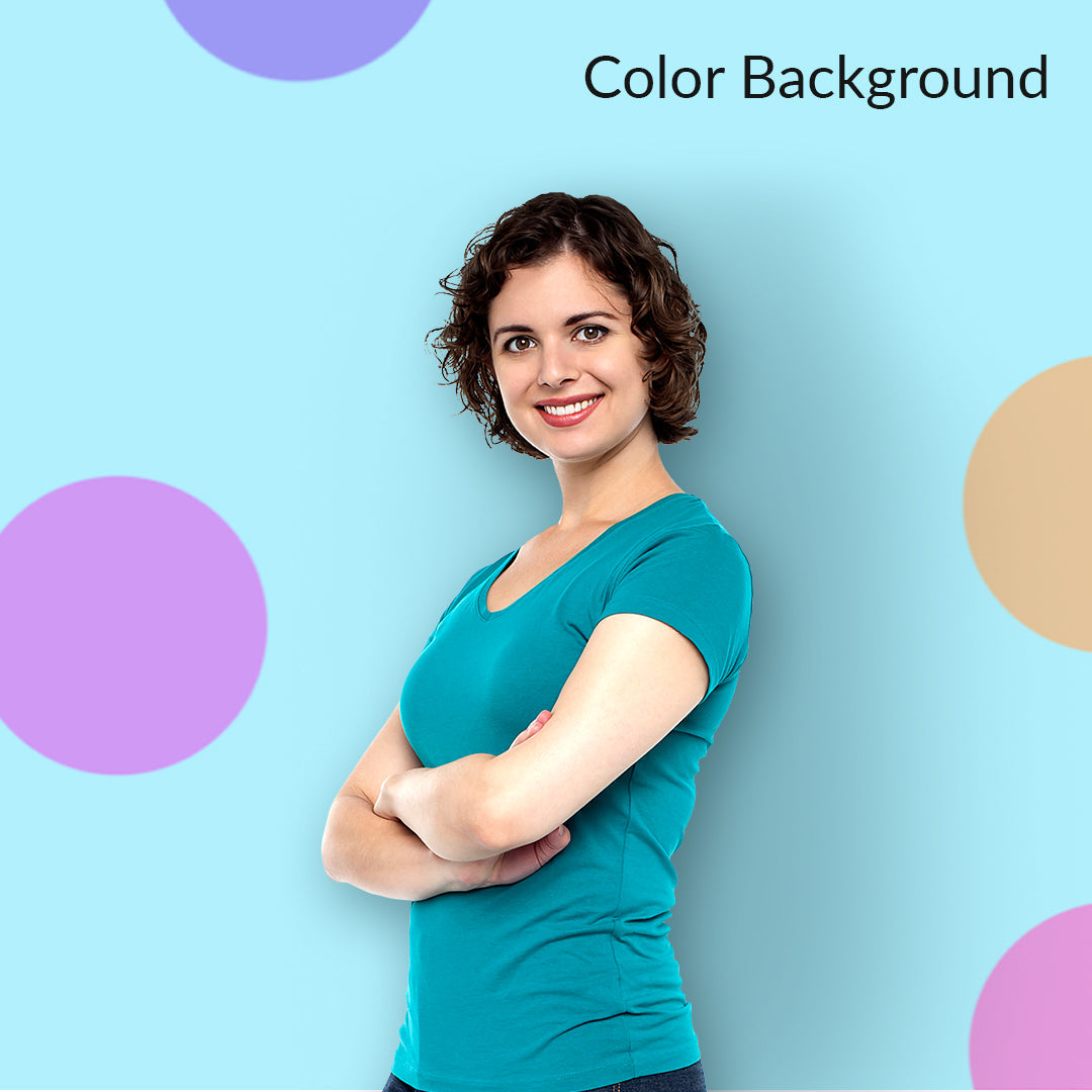 Image Background Removal - Backdropsource