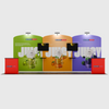 Portable Exhibit Display 20ft x 10ft - Model 11