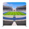 Inside of the Berlin's Olympia Stadium Background Media Wall - Backdropsource