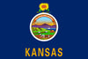Kansas State Flag - Backdropsource