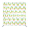 Light Green vector cover with stright stripes background backdrop - Backdropsource