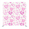Love Hearts  Pattern Background Backdrop - Backdropsource