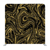 Luxury Brochure Cover with Golden Dots Media Wall - Backdropsource