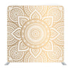 Mandala Pattern Backdrop - Backdropsource