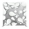 Modern Art Media wall - Backdropsource