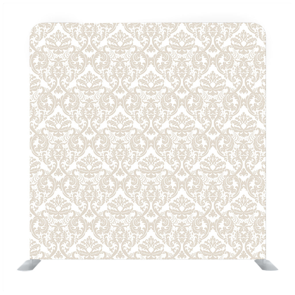 Ornate Pattern Backdrop - Backdropsource
