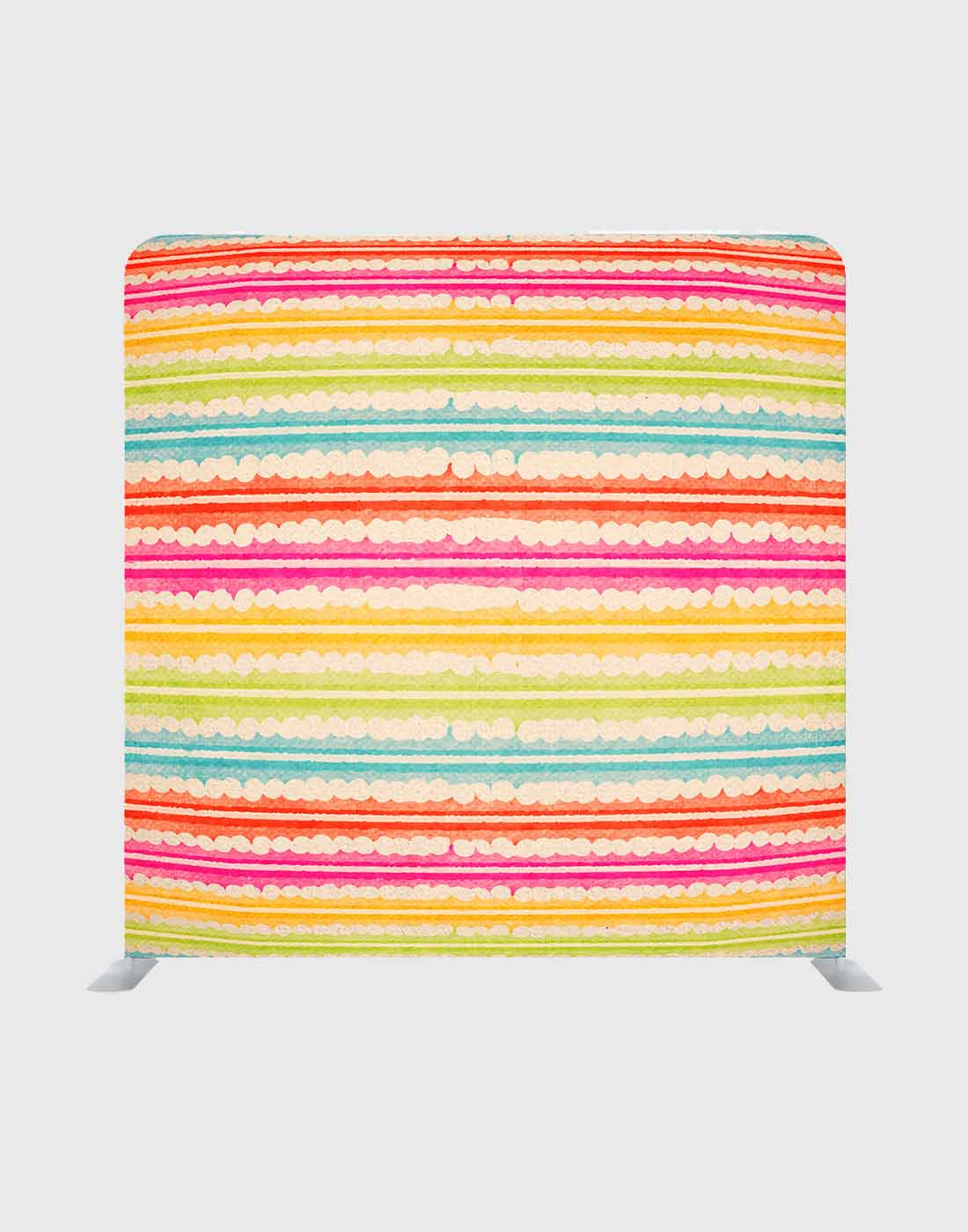 Paint Lines Seamless pattern vector striped summer background Backdrop