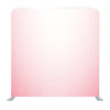Pink And White Shade  Media wall - Backdropsource