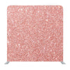 Pink Glitter Media Wall - Backdropsource