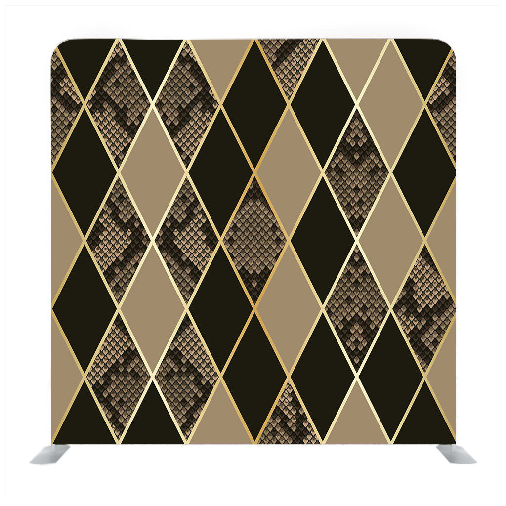 Puzzlepix Media Wall - Backdropsource