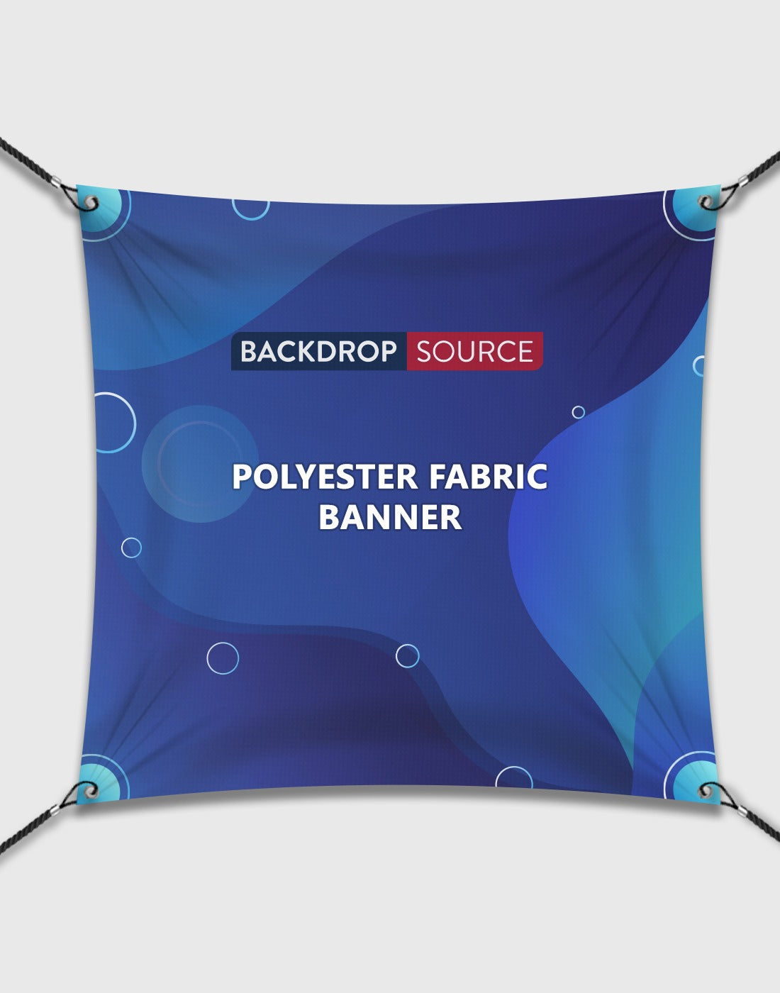 TrueKolor Eco-Friendly Wrinkle Free Fabric
