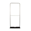 Portable Exhibit Display 10ft x 10ft - Model 25