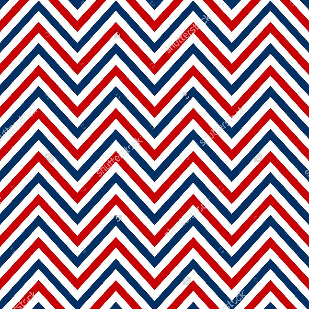 Marine White Red Blue Seamless  Backdrop - Backdropsource