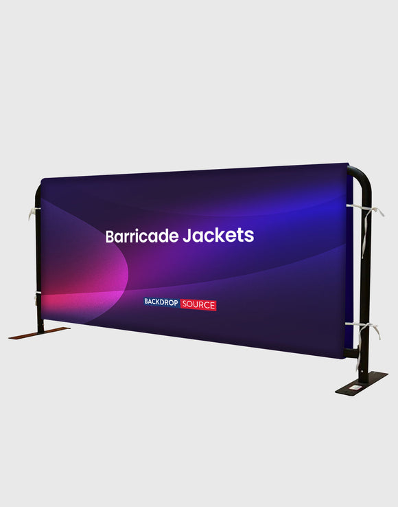 Chaquetas Barricade