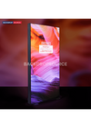 Backlit SEG Fabric Display Frame - 3.15inch Depth Aluminum Profile