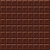Vector background of dark chocolate bar - Backdropsource