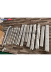 Backlit SEG Fabric Display Frame - 3.15inch Depth Aluminum Profile