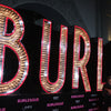 Atmosphere arrives at the burlesque LA Premiere at Grauman Chinese Theater Backdrop - Backdropsource
