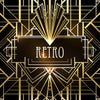 Great Gatsby Photography Backdrops - Backdropsource