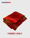 Tunnel Shaped Fabric Display