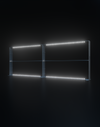 SEGO Backlit Lightbox 20ft - Model 2