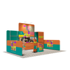 Seamless Displays for Impactful Exhibitions - Backdropsource
