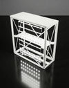 Popup SEG Backlit Counter