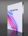 SEG Over Size Light Box Display - 13ft H