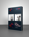 SEG Popup - Vitrina interior con anillo LED empotrado
