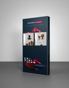 SEG Popup - Vitrina interior con anillo LED empotrado