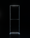 Caja de luz retroiluminada SEGO - 1 m de ancho x 2,3 m de alto