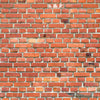 Old Red Brick Wall Backdrop - Backdropsource
