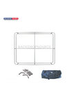 3D Wall Box Fabric Exhibition Display