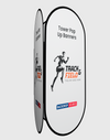 Banners emergentes de torre