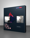 SEG Popup - Vitrina interior con anillo LED empotrado