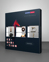 SEG Popup - Vitrina interior con anillo LED empotrado