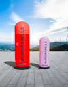 Inflatable Columns