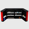 Stand de recepción modular Griffin