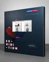 SEG Popup - Vitrina interior con anillo LED empotrado