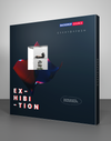SEG Popup - Vitrina interior con anillo LED empotrado