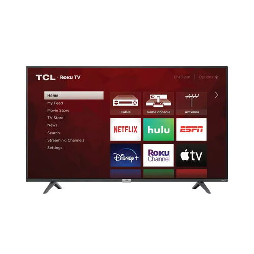 Televisor TCL de 50''