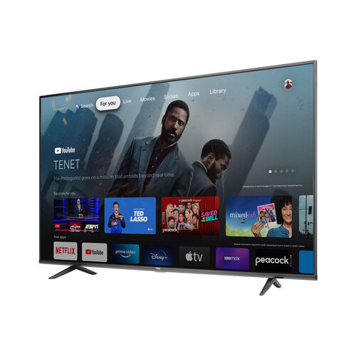 Televisor TCL de 65''